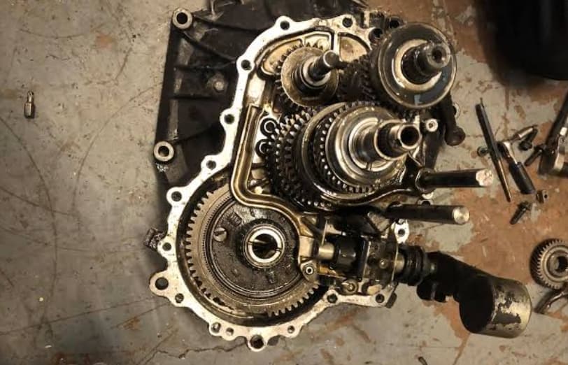 Credibility background